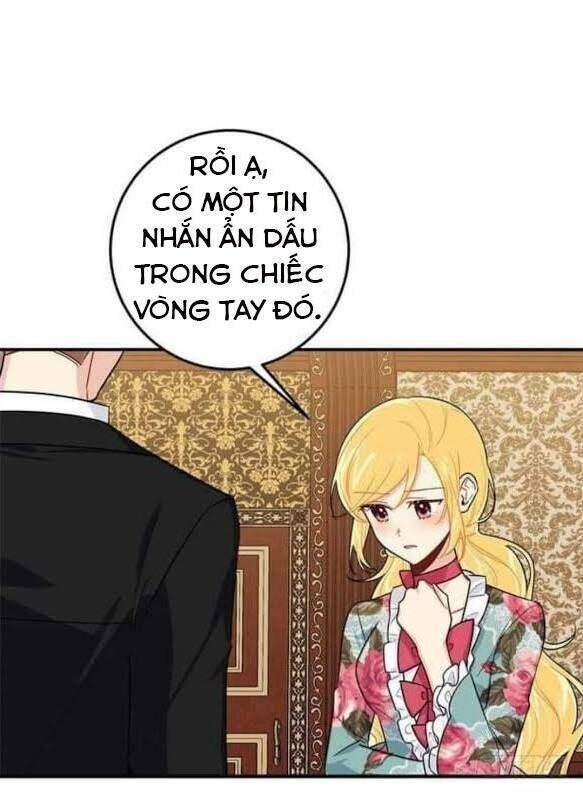 Tôi Là Tiểu Thư Của Gia Đình Này Chapter 116 - 10