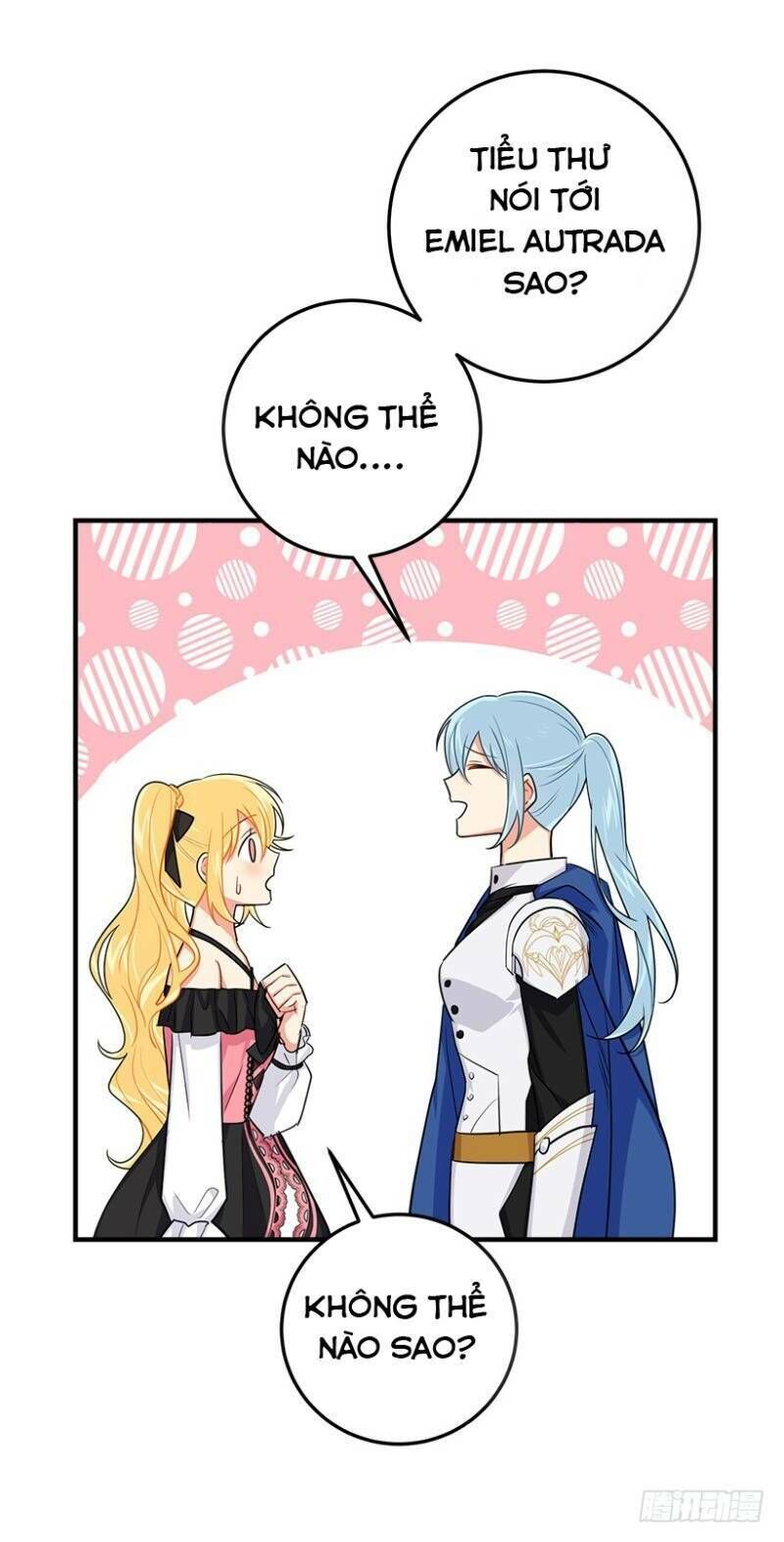 Tôi Là Tiểu Thư Của Gia Đình Này Chapter 117 - 13