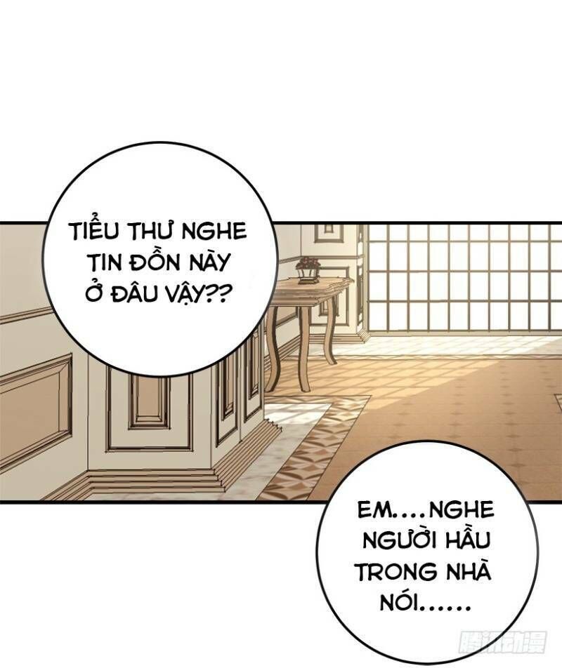 Tôi Là Tiểu Thư Của Gia Đình Này Chapter 117 - 14