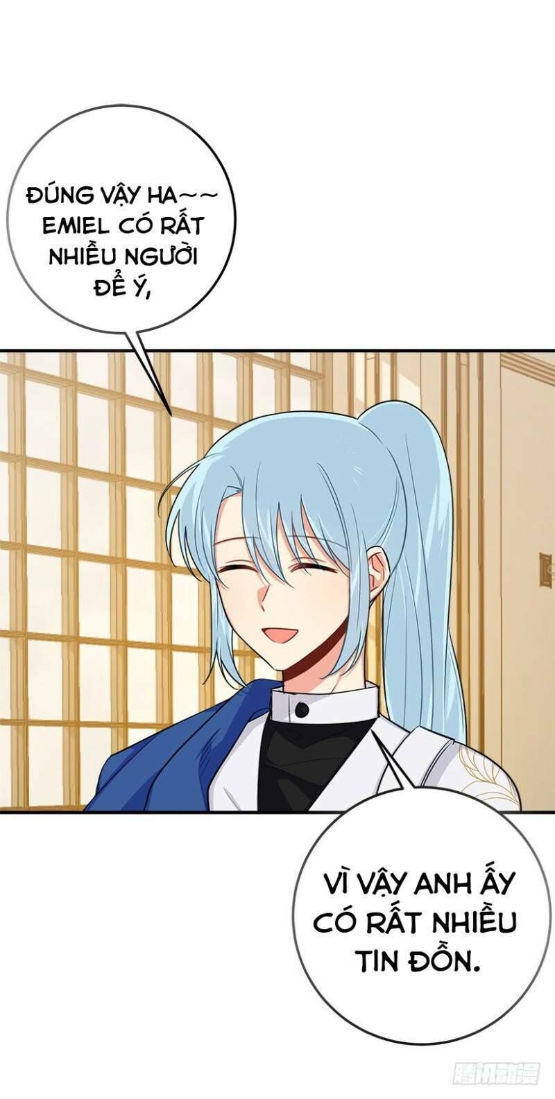 Tôi Là Tiểu Thư Của Gia Đình Này Chapter 117 - 15