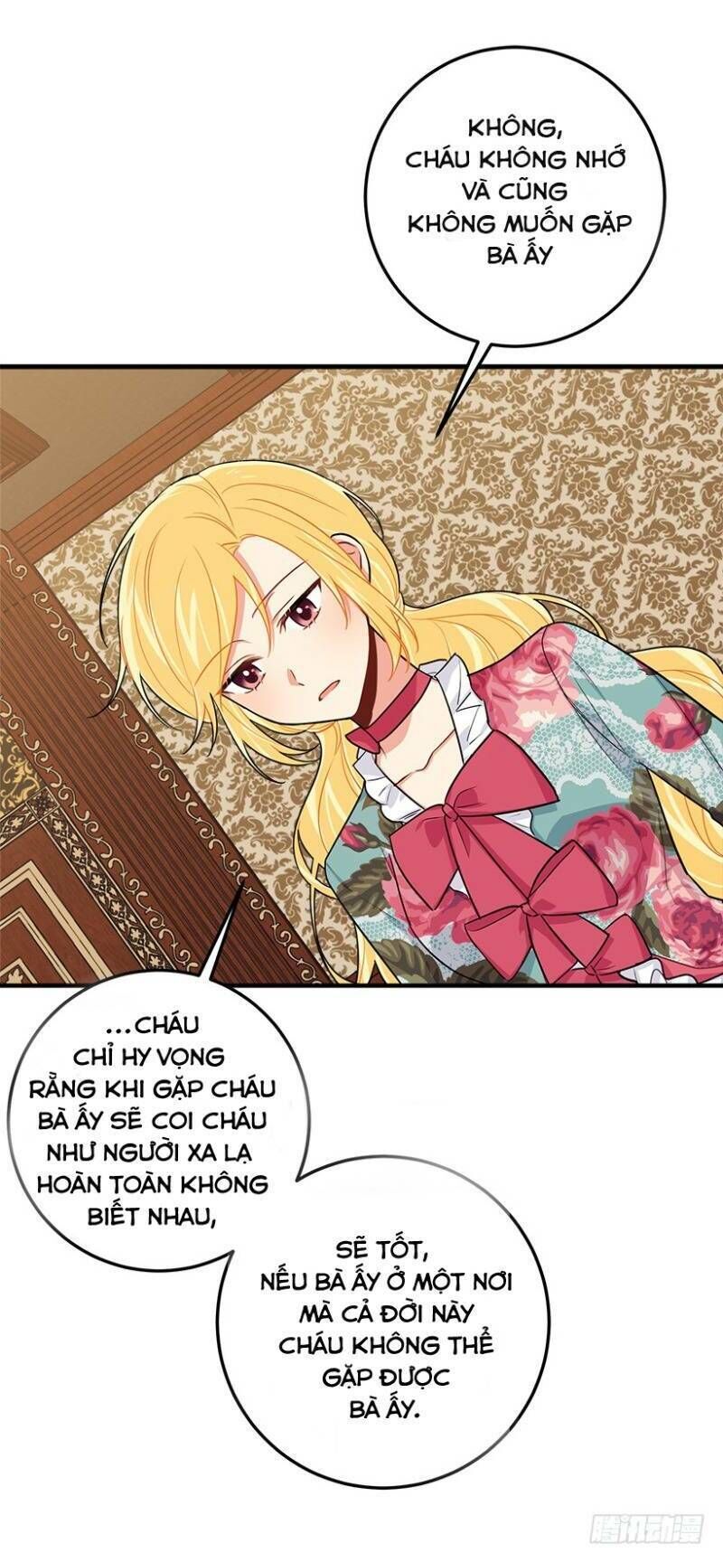 Tôi Là Tiểu Thư Của Gia Đình Này Chapter 117 - 3