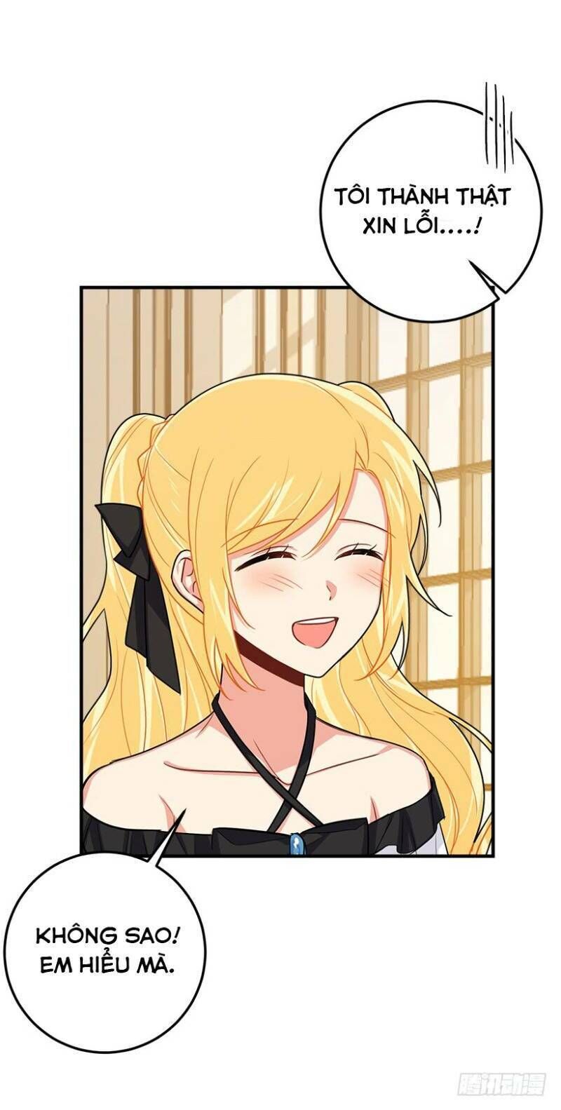 Tôi Là Tiểu Thư Của Gia Đình Này Chapter 117 - 22