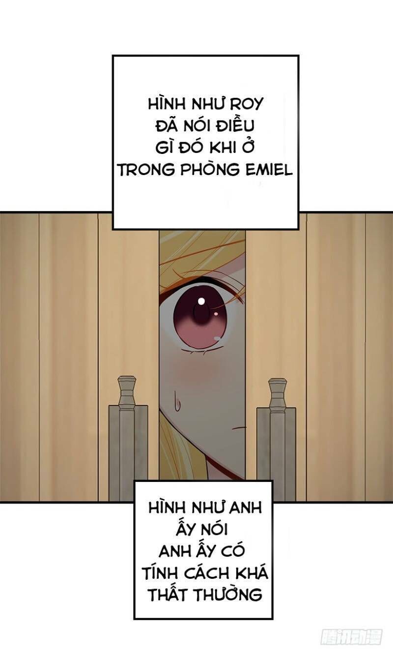 Tôi Là Tiểu Thư Của Gia Đình Này Chapter 117 - 23