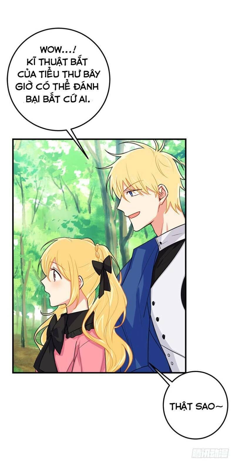 Tôi Là Tiểu Thư Của Gia Đình Này Chapter 117 - 34