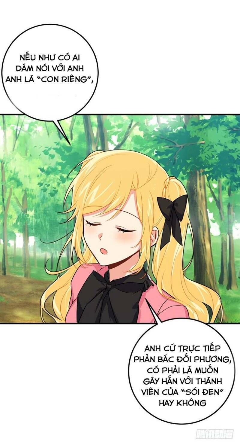 Tôi Là Tiểu Thư Của Gia Đình Này Chapter 117 - 37