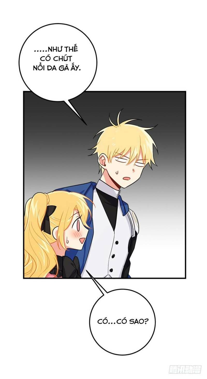 Tôi Là Tiểu Thư Của Gia Đình Này Chapter 117 - 38