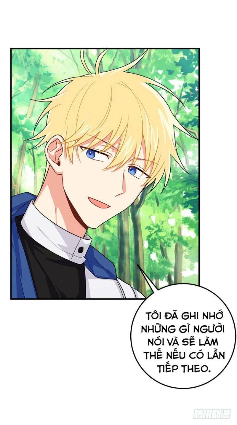 Tôi Là Tiểu Thư Của Gia Đình Này Chapter 117 - 39