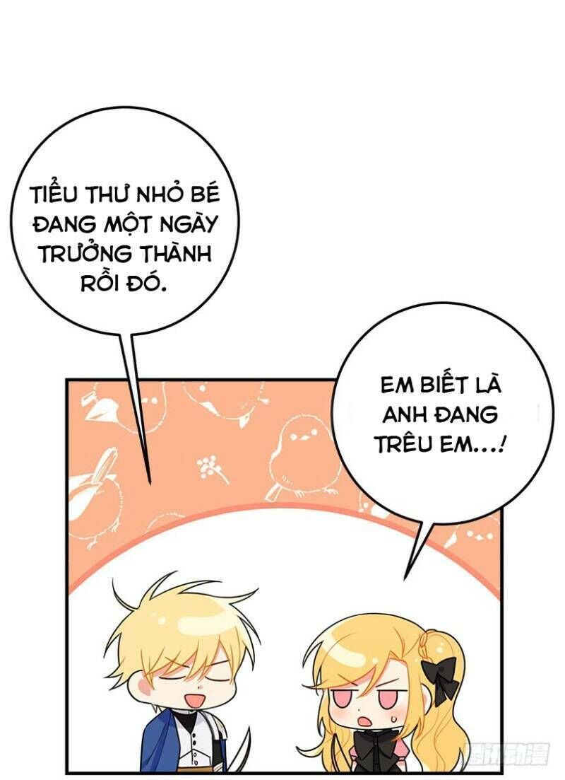 Tôi Là Tiểu Thư Của Gia Đình Này Chapter 117 - 40