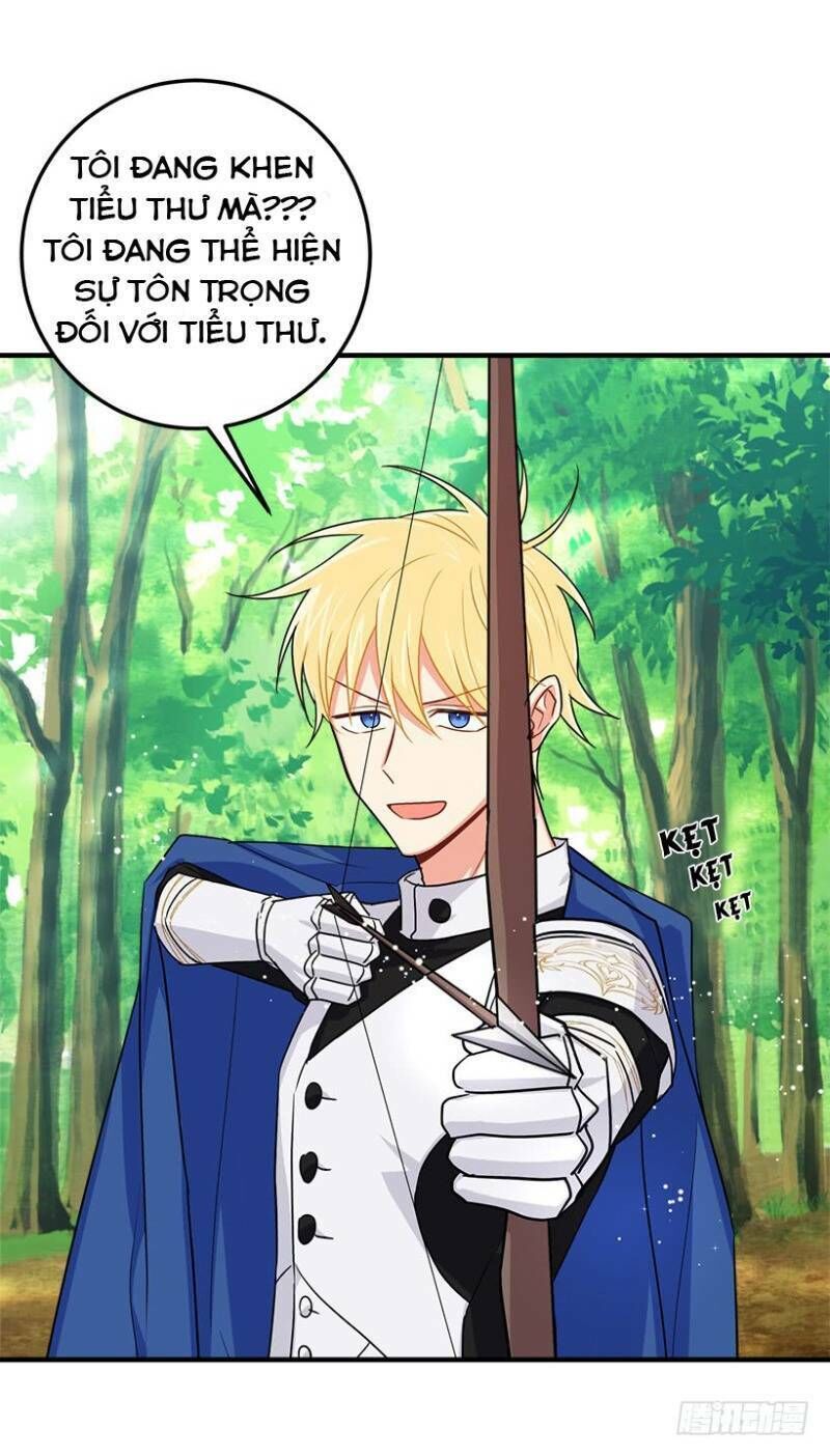 Tôi Là Tiểu Thư Của Gia Đình Này Chapter 117 - 41