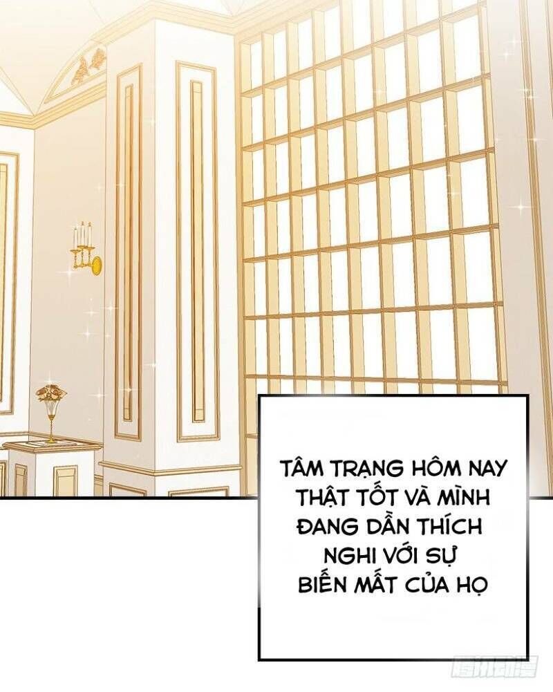 Tôi Là Tiểu Thư Của Gia Đình Này Chapter 117 - 6