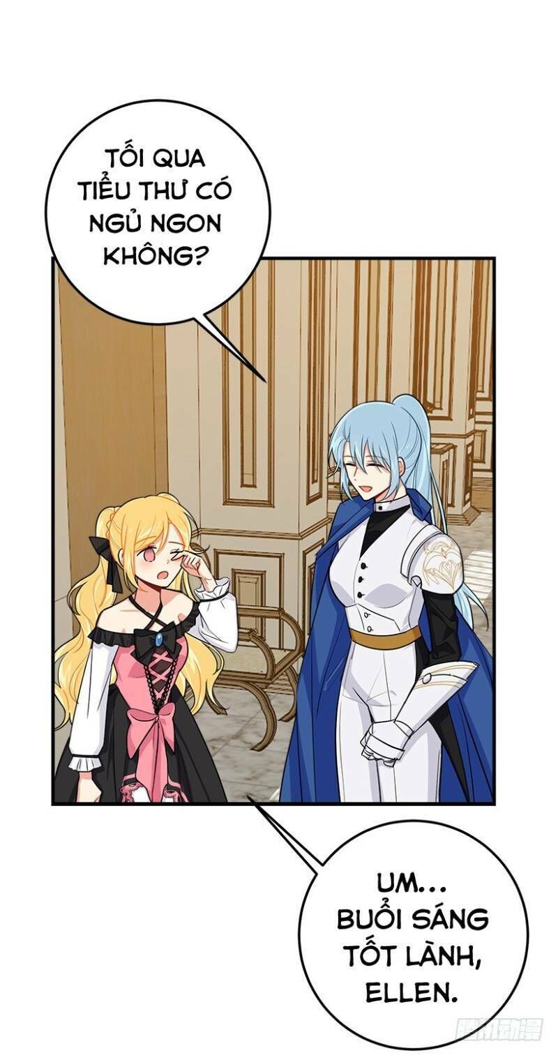 Tôi Là Tiểu Thư Của Gia Đình Này Chapter 117 - 8