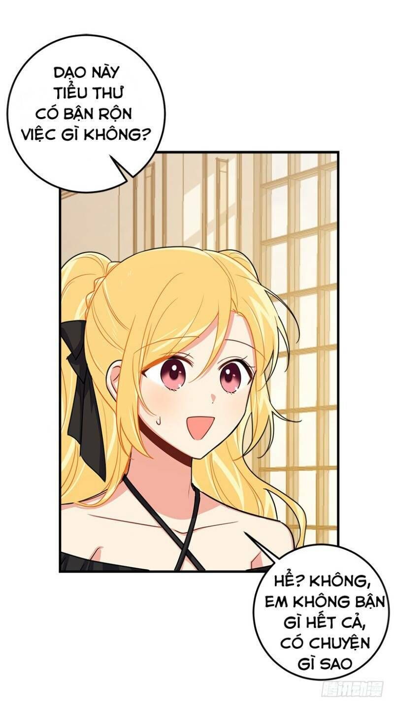 Tôi Là Tiểu Thư Của Gia Đình Này Chapter 117 - 9