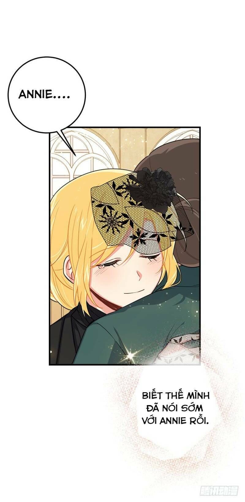 Tôi Là Tiểu Thư Của Gia Đình Này Chapter 118 - 11