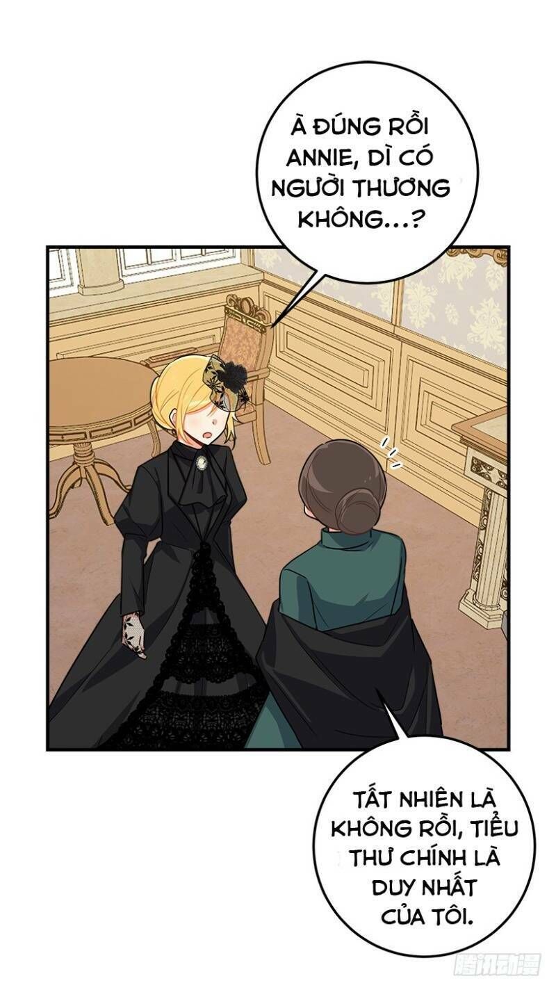 Tôi Là Tiểu Thư Của Gia Đình Này Chapter 118 - 15