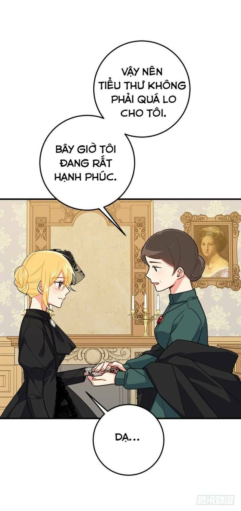 Tôi Là Tiểu Thư Của Gia Đình Này Chapter 118 - 19