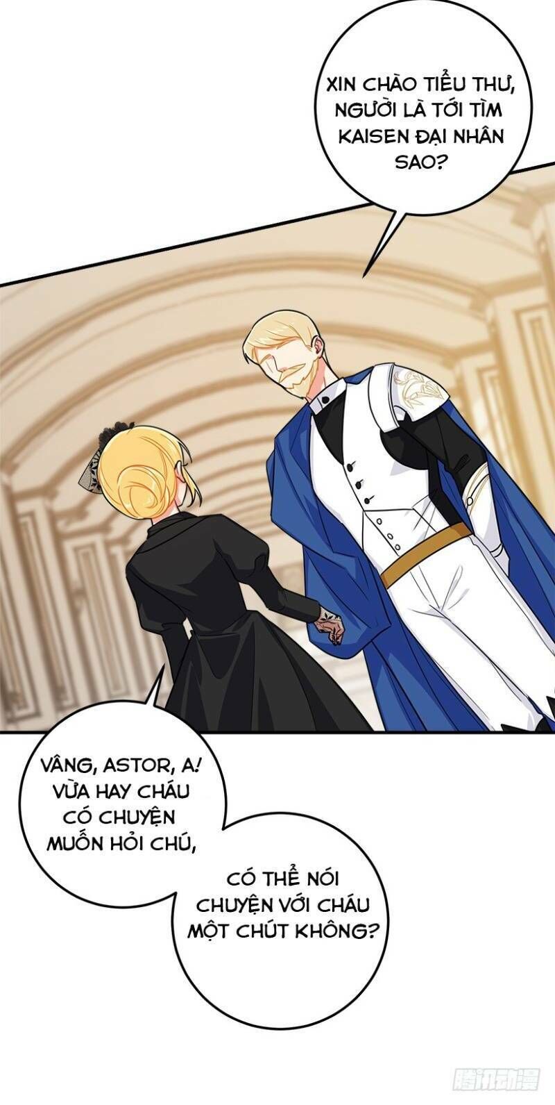 Tôi Là Tiểu Thư Của Gia Đình Này Chapter 118 - 22