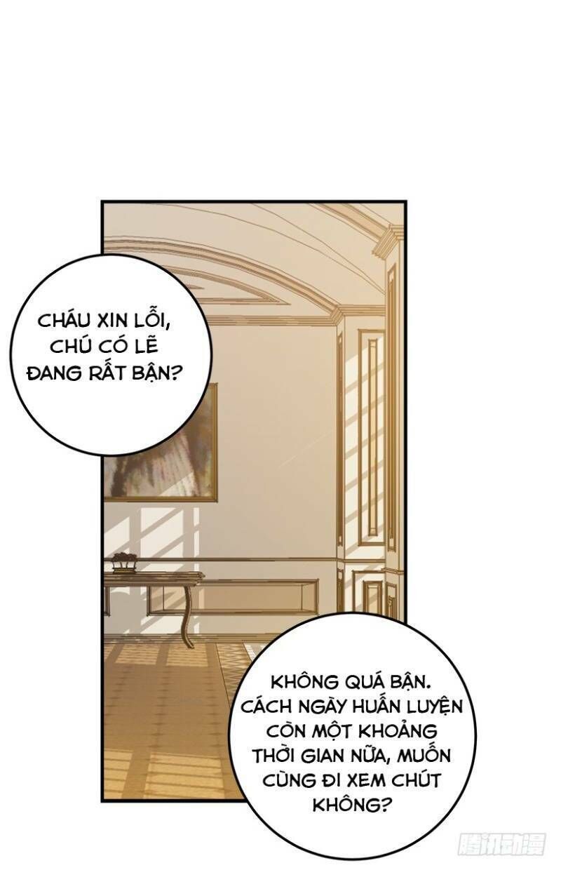 Tôi Là Tiểu Thư Của Gia Đình Này Chapter 118 - 23