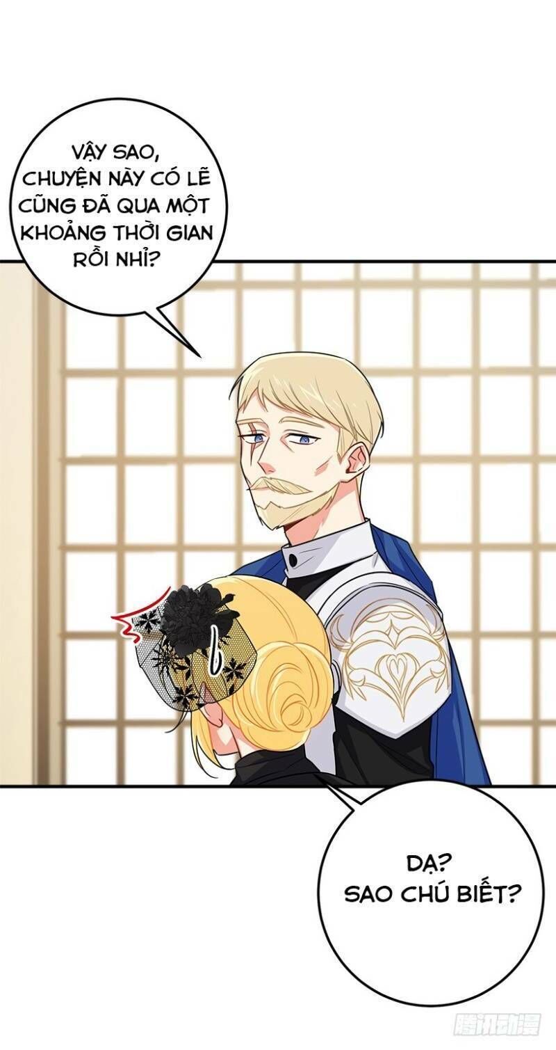 Tôi Là Tiểu Thư Của Gia Đình Này Chapter 118 - 25