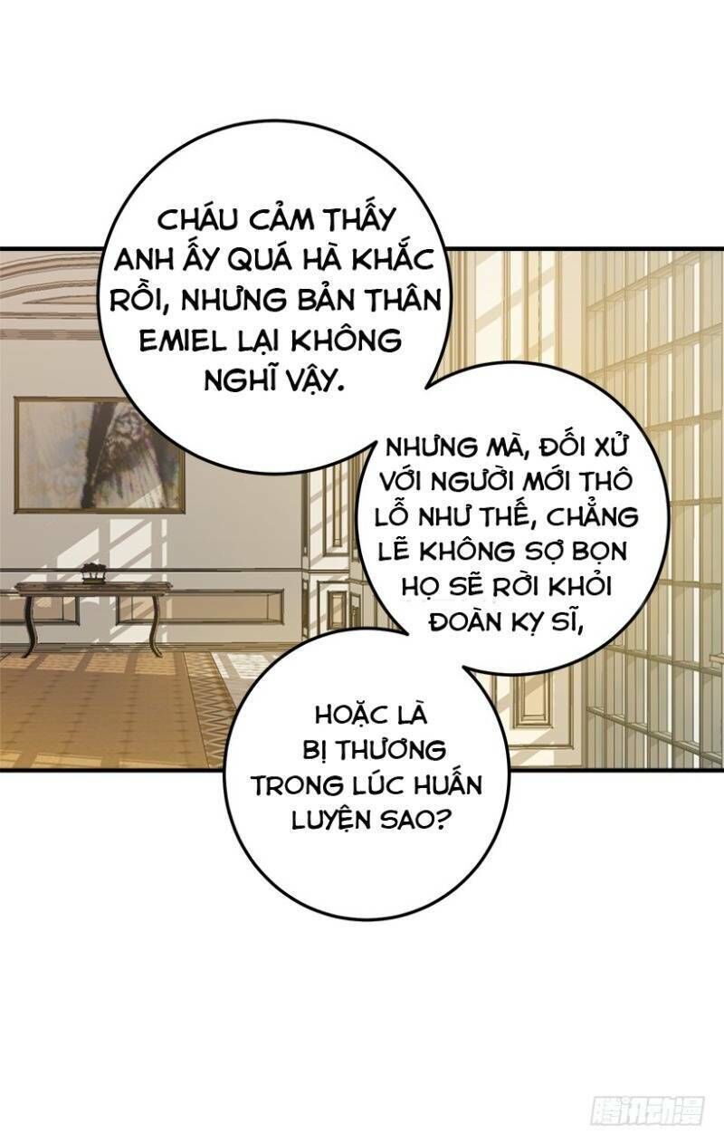 Tôi Là Tiểu Thư Của Gia Đình Này Chapter 118 - 27