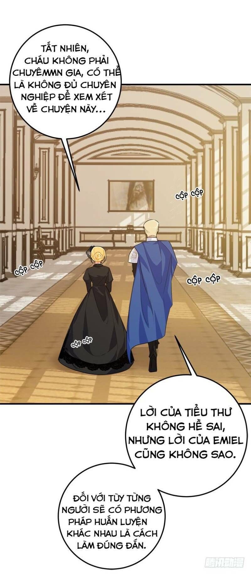 Tôi Là Tiểu Thư Của Gia Đình Này Chapter 118 - 28