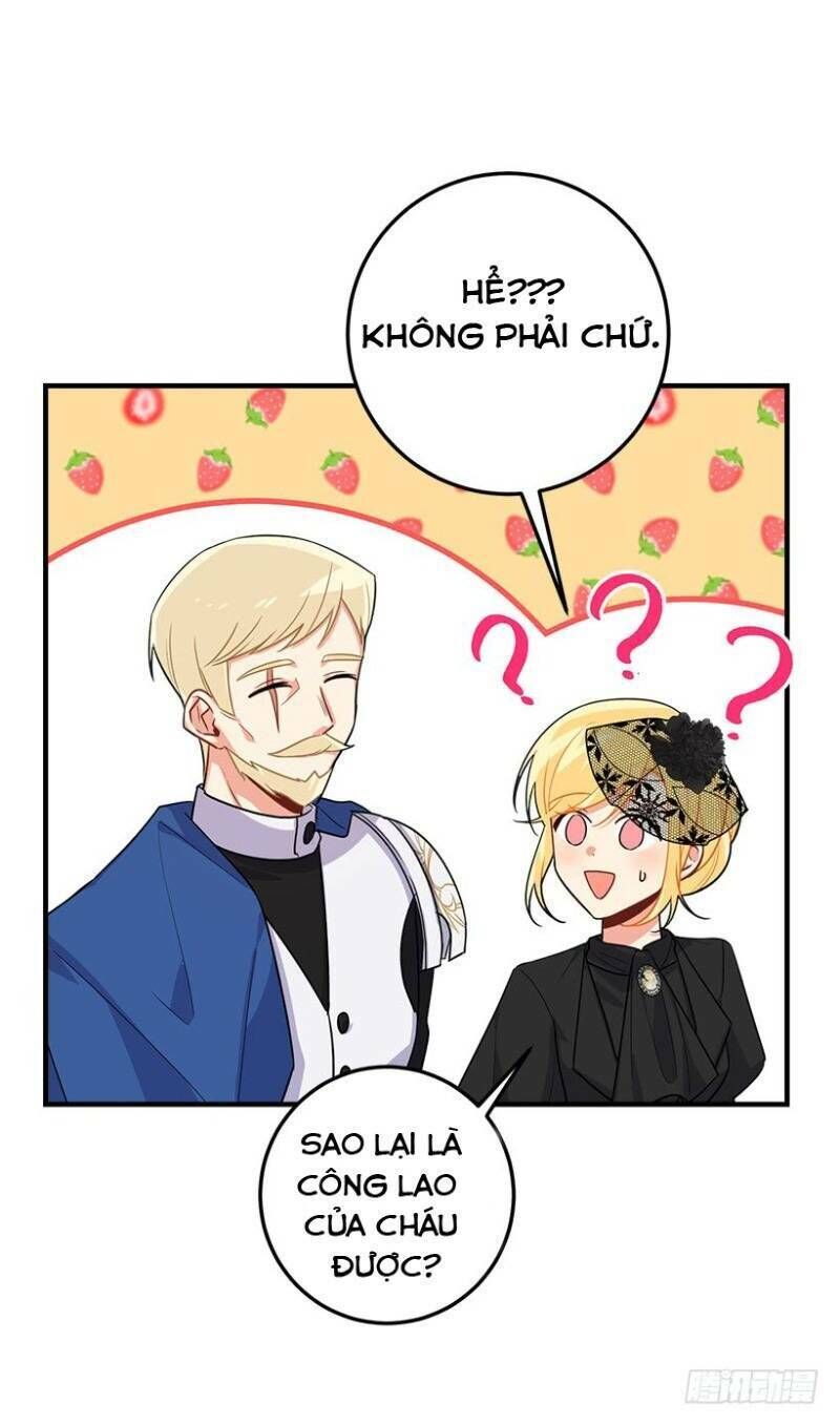 Tôi Là Tiểu Thư Của Gia Đình Này Chapter 118 - 31