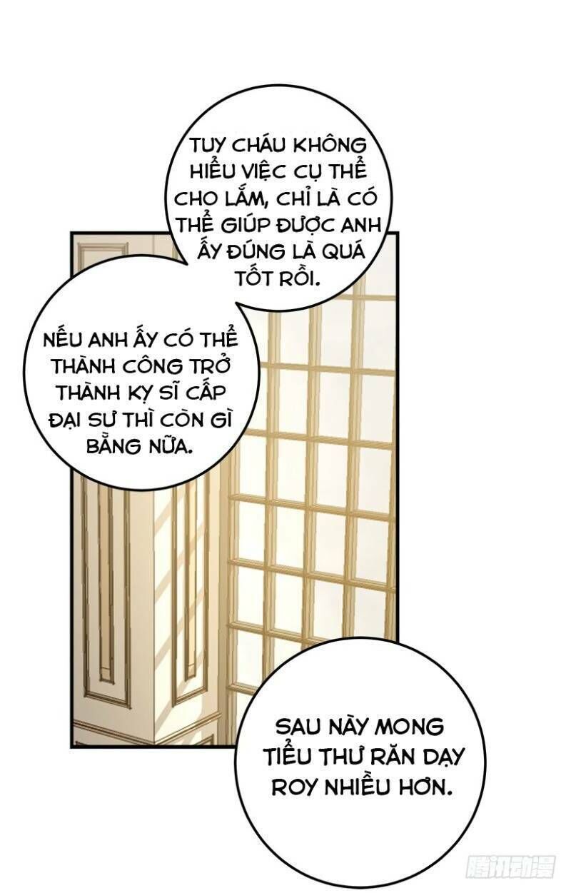 Tôi Là Tiểu Thư Của Gia Đình Này Chapter 118 - 33