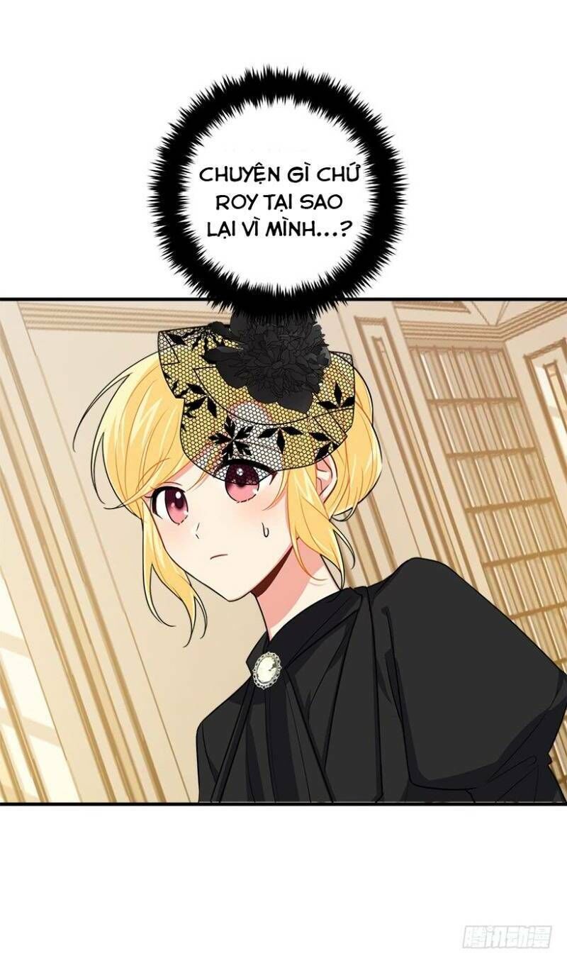 Tôi Là Tiểu Thư Của Gia Đình Này Chapter 118 - 35