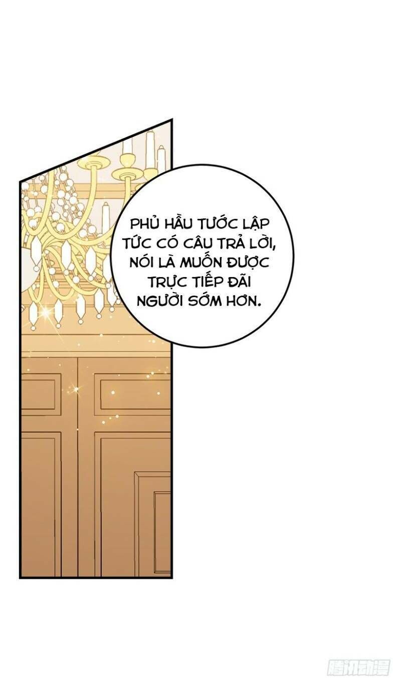 Tôi Là Tiểu Thư Của Gia Đình Này Chapter 118 - 36