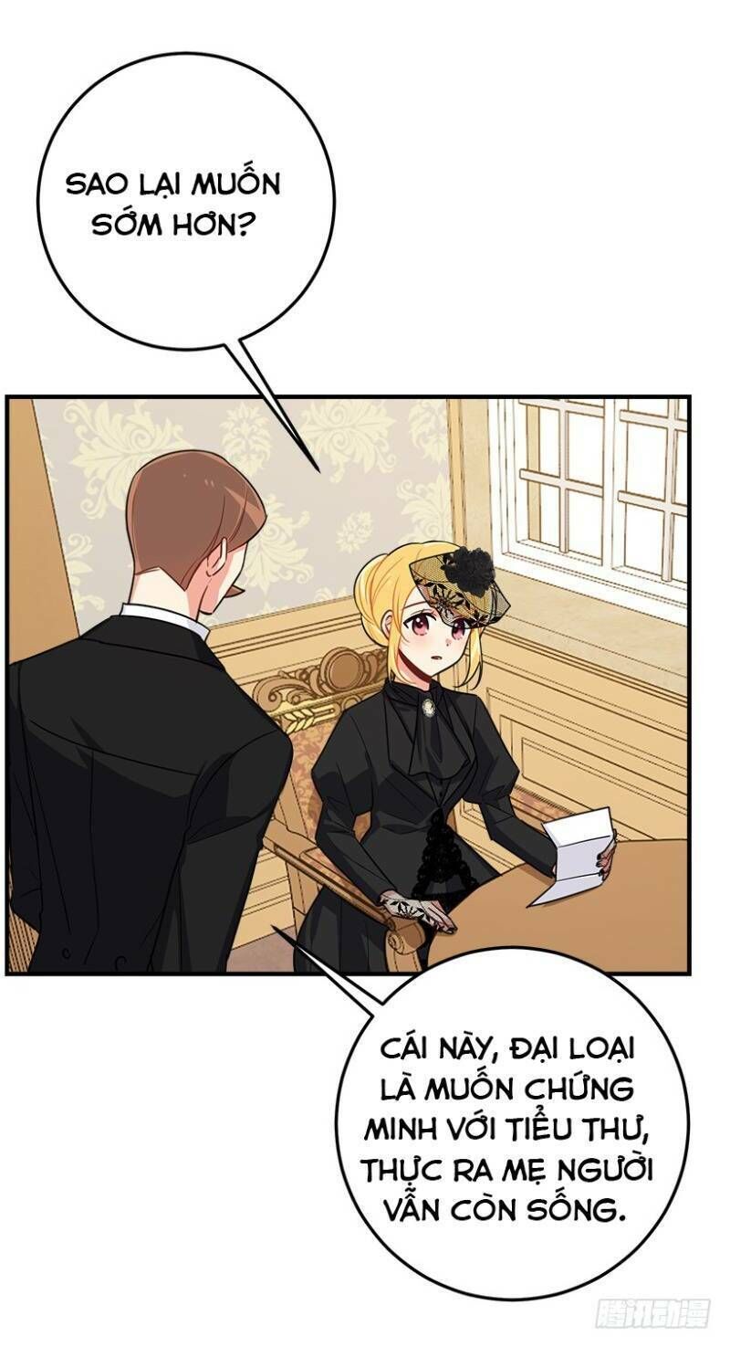 Tôi Là Tiểu Thư Của Gia Đình Này Chapter 118 - 37