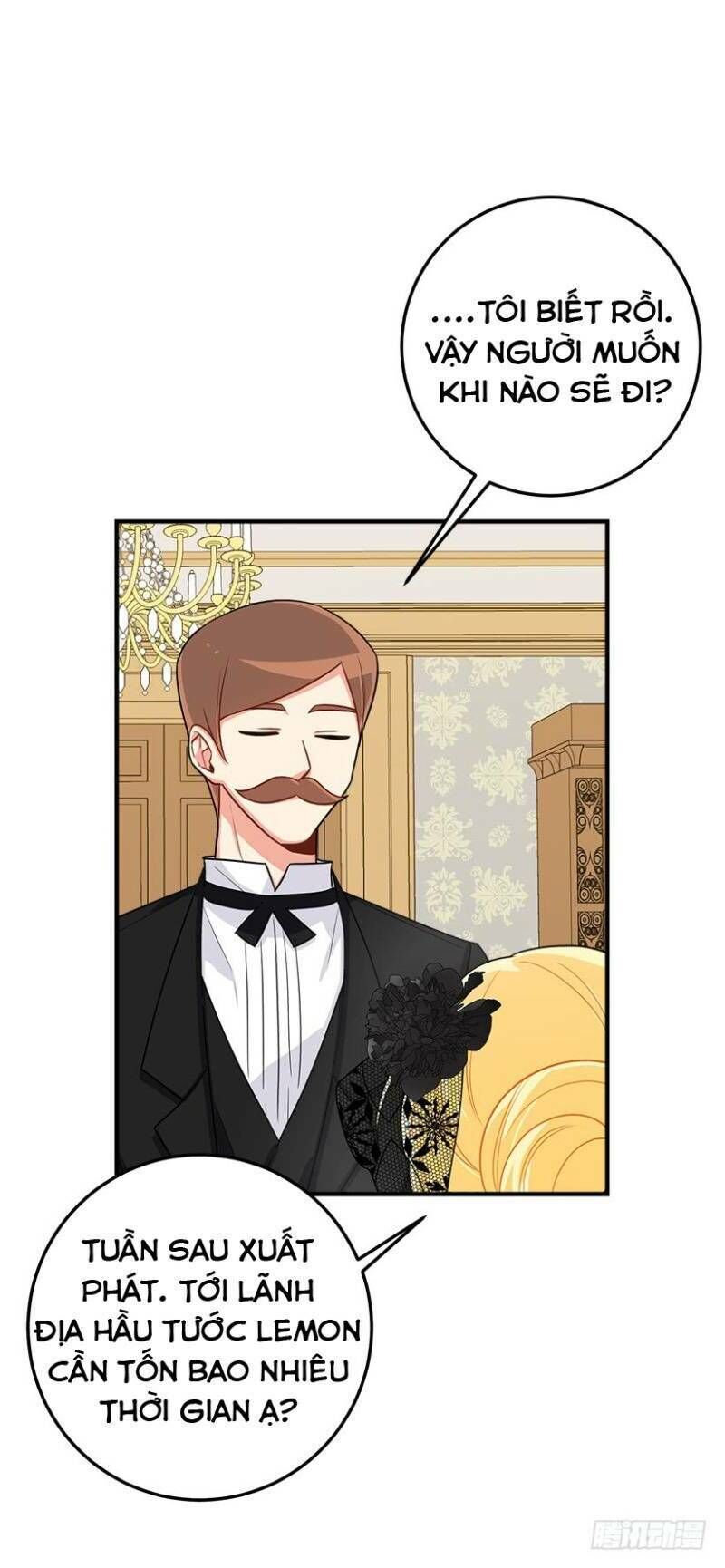 Tôi Là Tiểu Thư Của Gia Đình Này Chapter 118 - 41