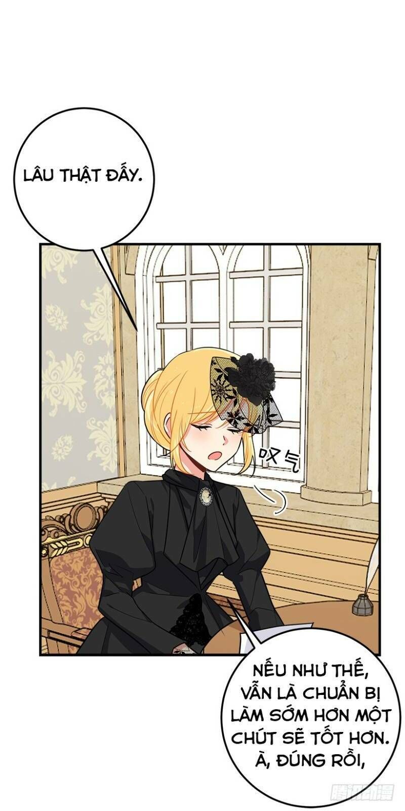 Tôi Là Tiểu Thư Của Gia Đình Này Chapter 118 - 43