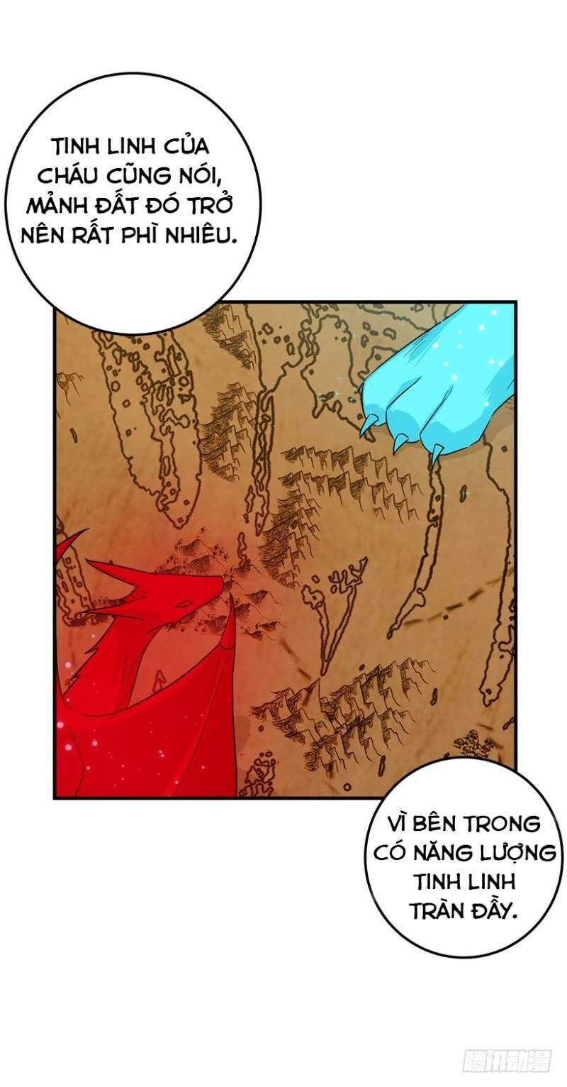 Tôi Là Tiểu Thư Của Gia Đình Này Chapter 118 - 46