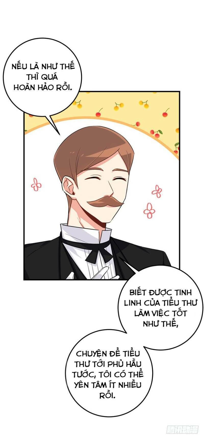 Tôi Là Tiểu Thư Của Gia Đình Này Chapter 118 - 47