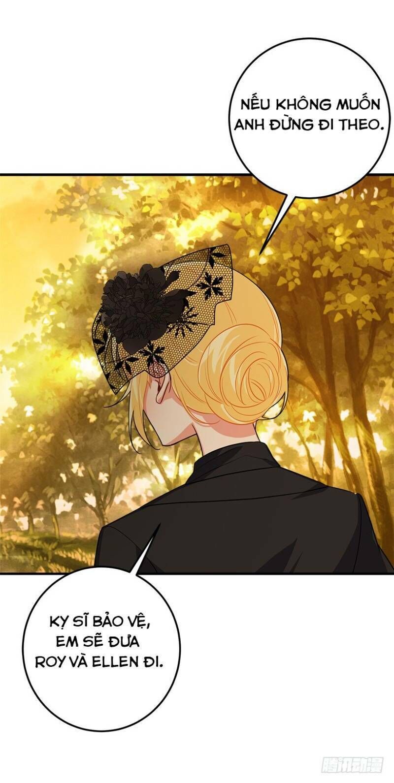 Tôi Là Tiểu Thư Của Gia Đình Này Chapter 118 - 50