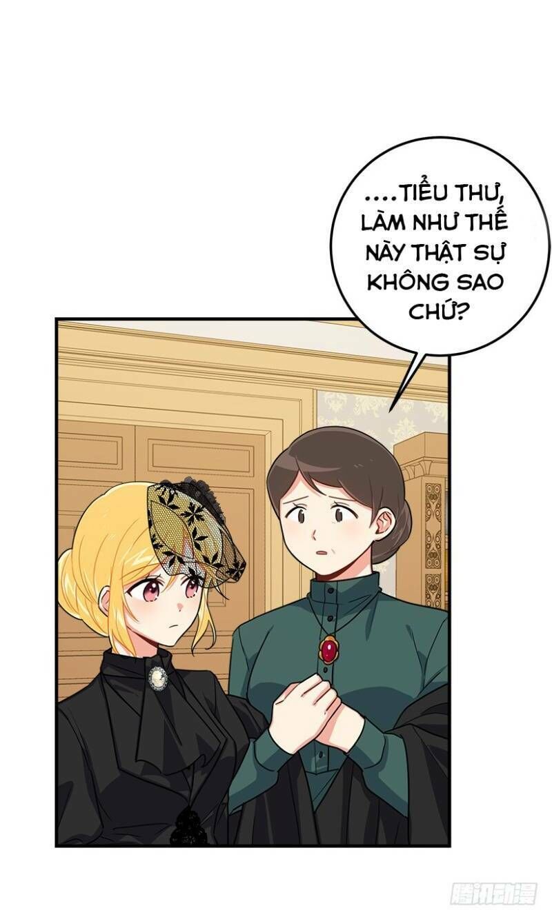 Tôi Là Tiểu Thư Của Gia Đình Này Chapter 118 - 6
