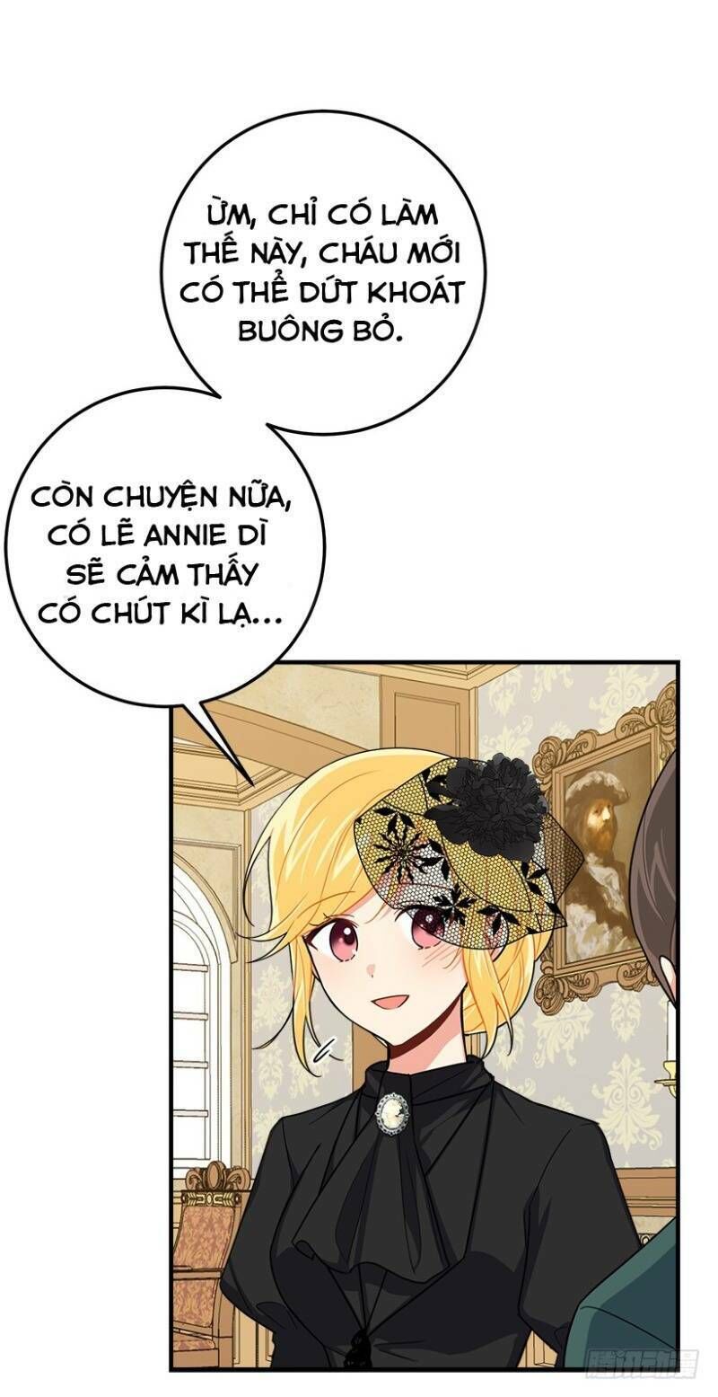 Tôi Là Tiểu Thư Của Gia Đình Này Chapter 118 - 7