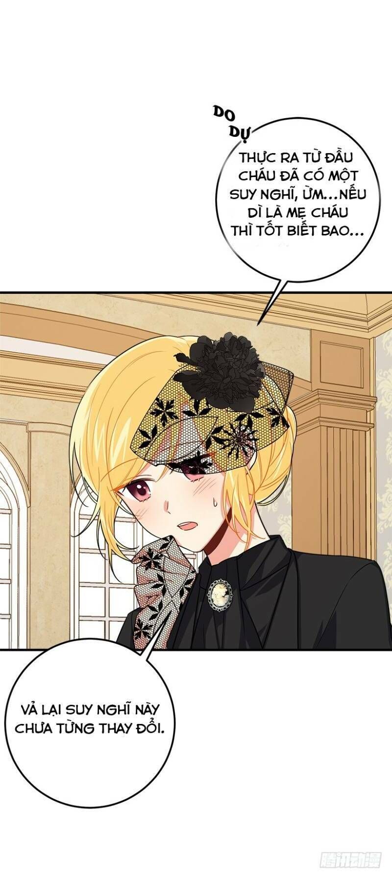 Tôi Là Tiểu Thư Của Gia Đình Này Chapter 118 - 8