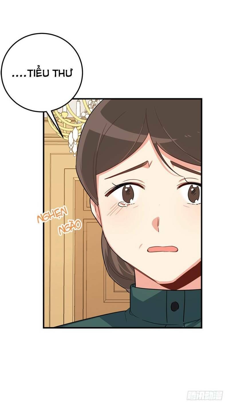 Tôi Là Tiểu Thư Của Gia Đình Này Chapter 118 - 9