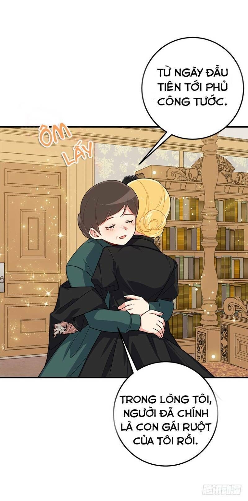 Tôi Là Tiểu Thư Của Gia Đình Này Chapter 118 - 10