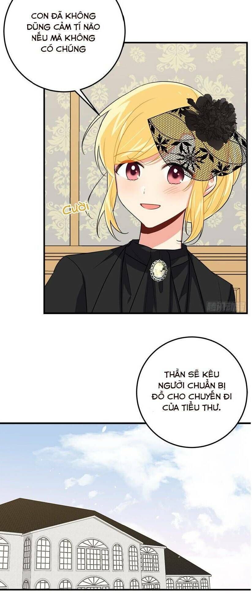 Tôi Là Tiểu Thư Của Gia Đình Này Chapter 119 - 2