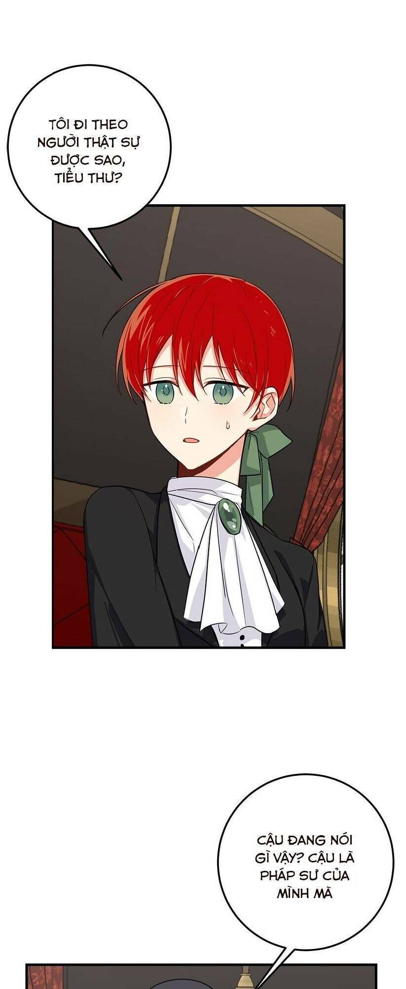 Tôi Là Tiểu Thư Của Gia Đình Này Chapter 119 - 14