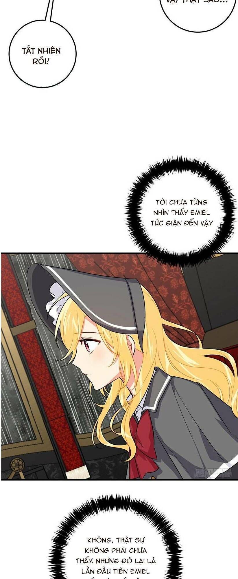Tôi Là Tiểu Thư Của Gia Đình Này Chapter 119 - 16