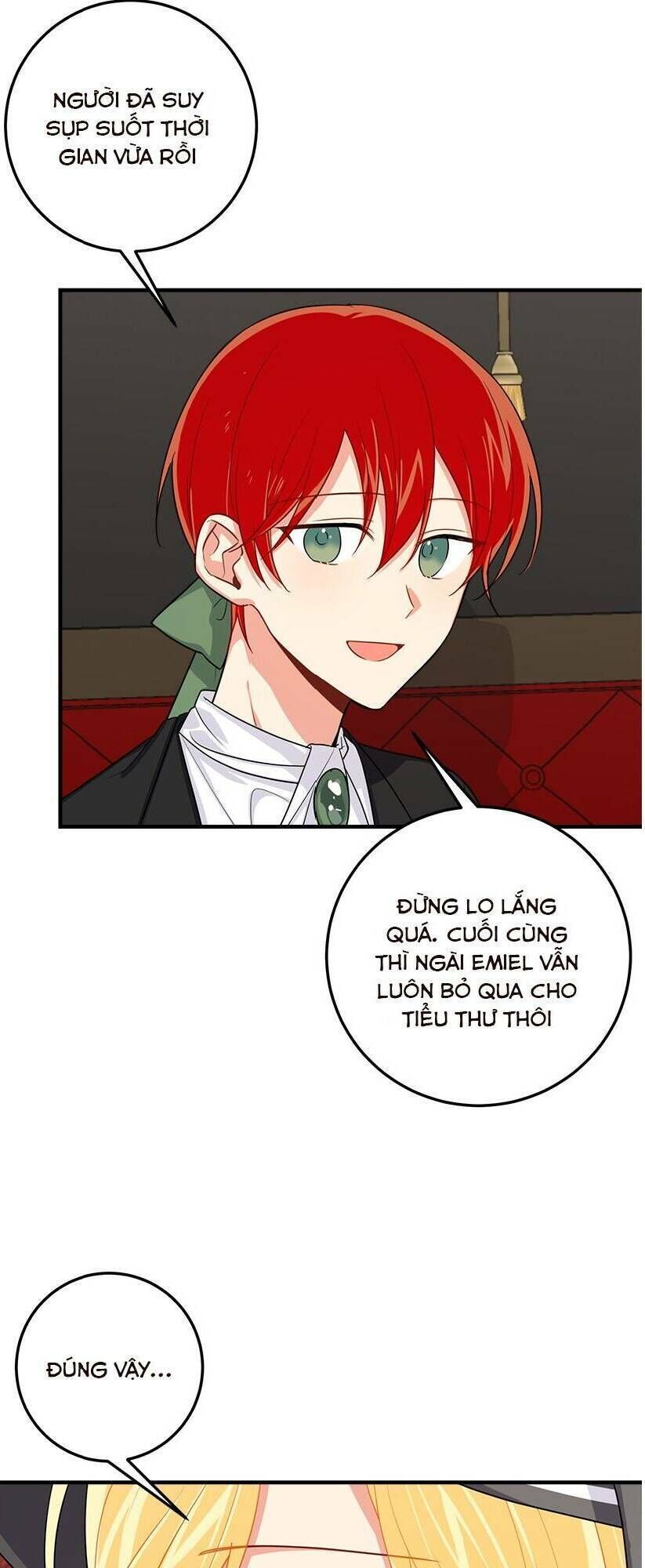 Tôi Là Tiểu Thư Của Gia Đình Này Chapter 119 - 19