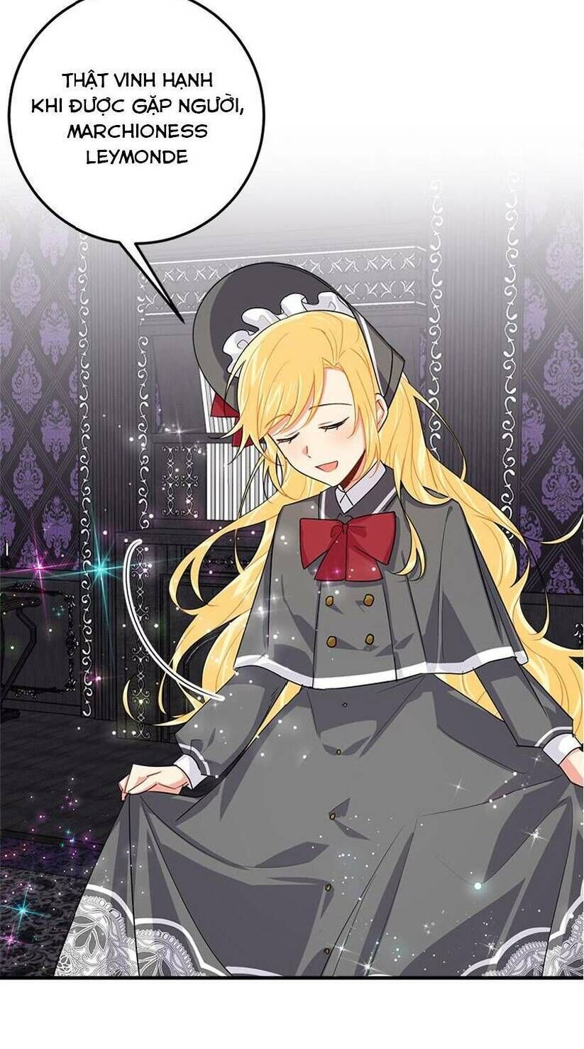 Tôi Là Tiểu Thư Của Gia Đình Này Chapter 119 - 22
