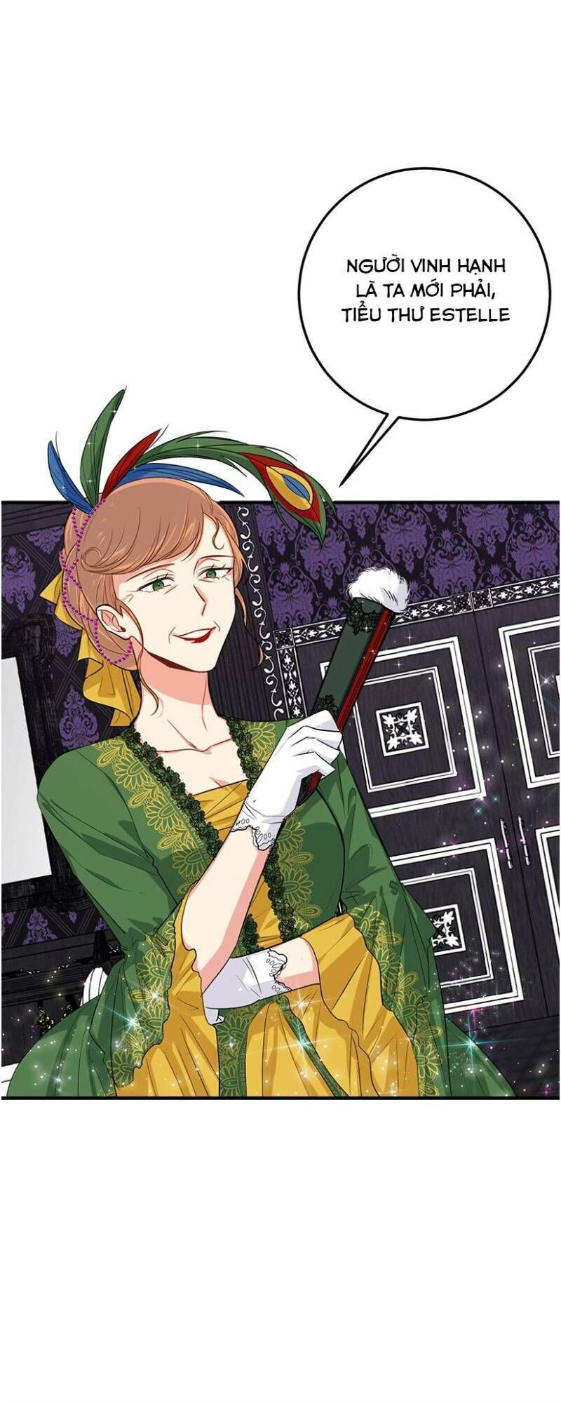 Tôi Là Tiểu Thư Của Gia Đình Này Chapter 119 - 23