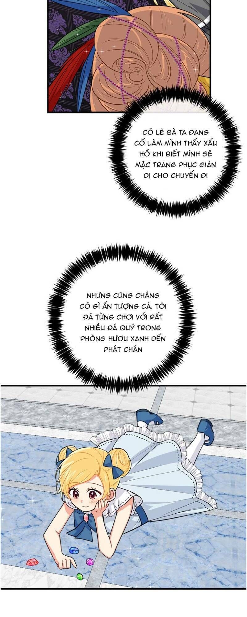 Tôi Là Tiểu Thư Của Gia Đình Này Chapter 119 - 25