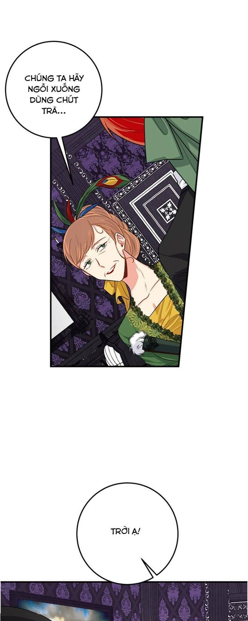 Tôi Là Tiểu Thư Của Gia Đình Này Chapter 119 - 26