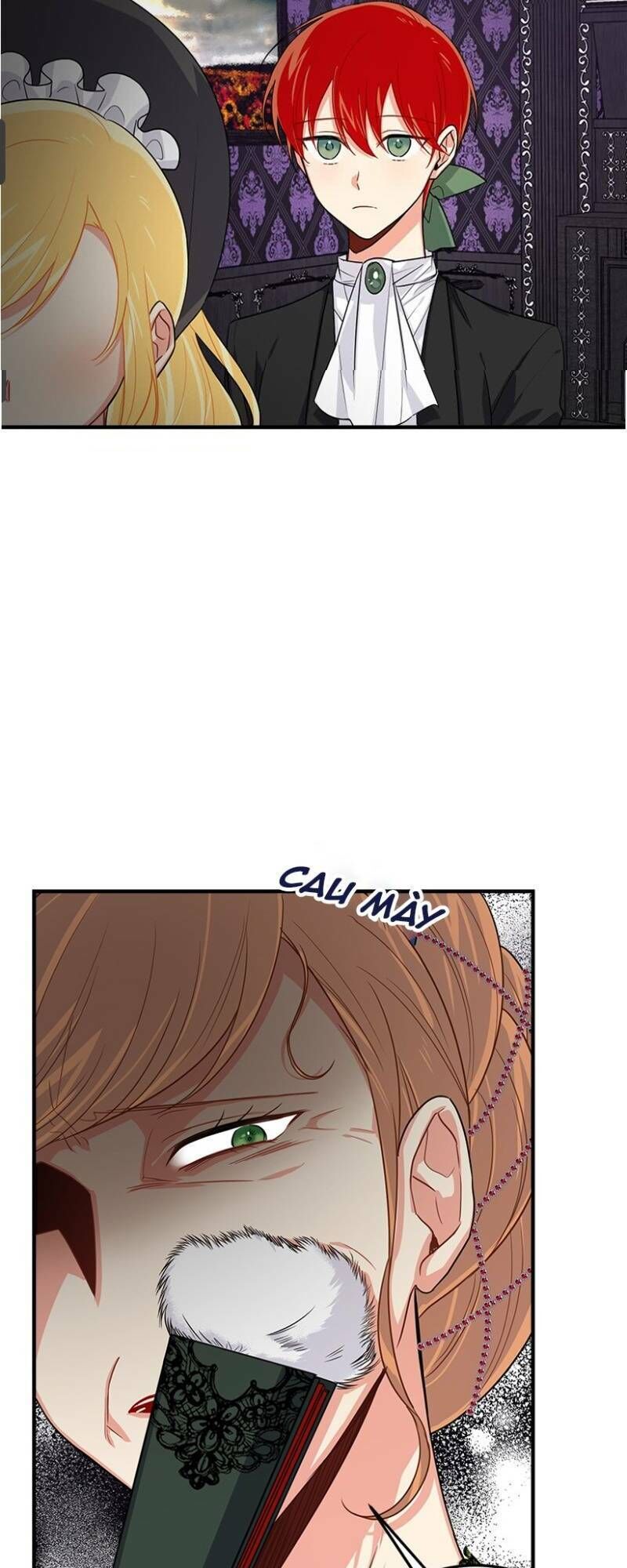 Tôi Là Tiểu Thư Của Gia Đình Này Chapter 119 - 27