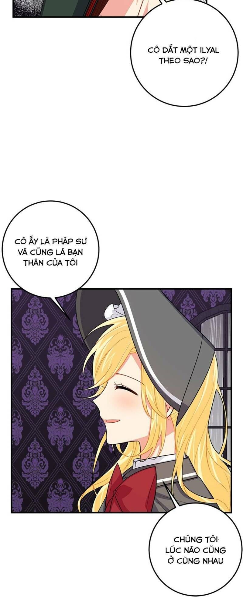 Tôi Là Tiểu Thư Của Gia Đình Này Chapter 119 - 28