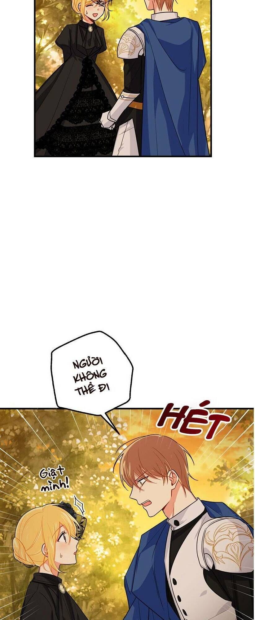 Tôi Là Tiểu Thư Của Gia Đình Này Chapter 119 - 5